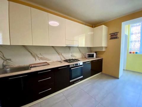 квартира за адресою Миколи Федунця вул., 7