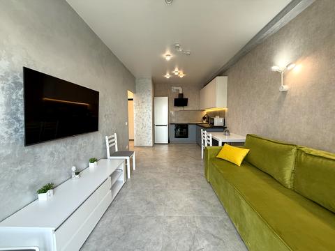 квартира за адресою Михайла Максимовича вул. (Онуфрія Трутенка), 26-Г