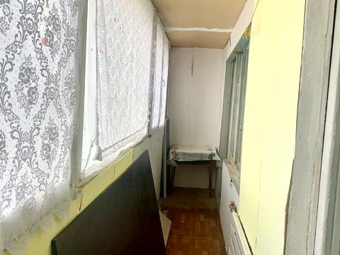 квартира по адресу Донецкое шоссе, 10