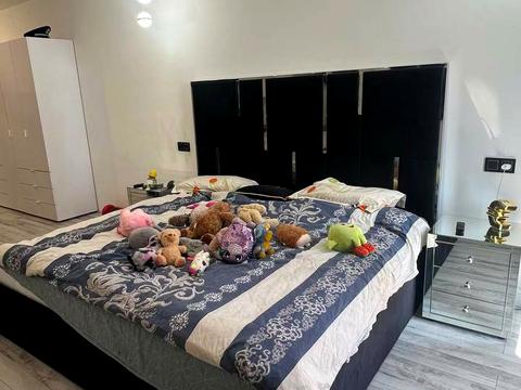квартира за адресою Олени Пчілки вул., 7