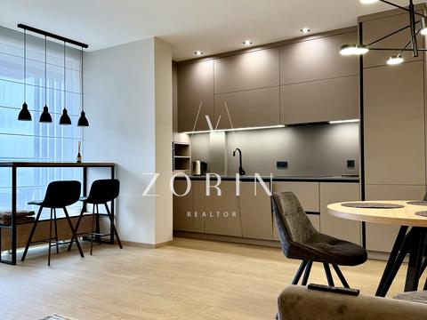 квартира за адресою Владимира Вернадского, 33