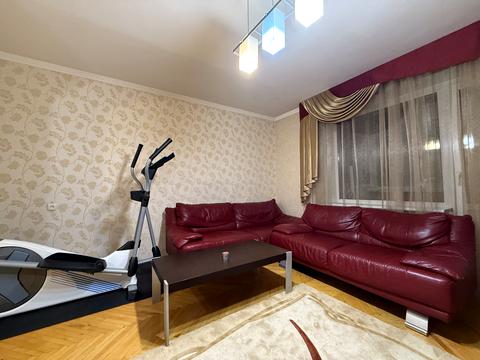 квартира по адресу Татарская ул., 3/2