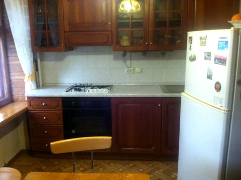 квартира за адресою Вадима Корженка вул. (Осипова), 37