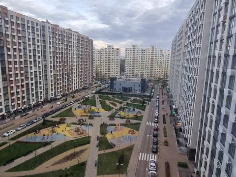 квартира по адресу Тираспольская ул., 58