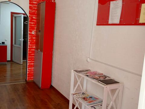 комерційна за адресою Академіка Заболотного вул., 66