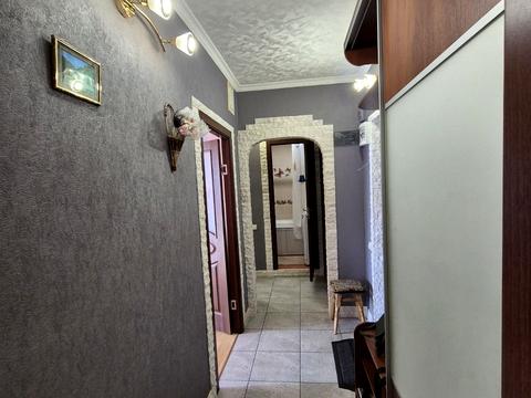 квартира за адресою Перемоги вул., 3