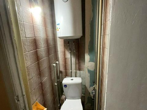 квартира по адресу Картамышевская ул., 40