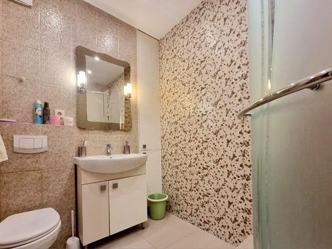 квартира по адресу Регенераторная ул., 4 к5