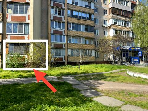 коммерческая по адресу Свободы просп., 15/1