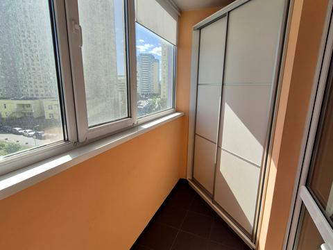 квартира за адресою Воскресенська вул., 16-В