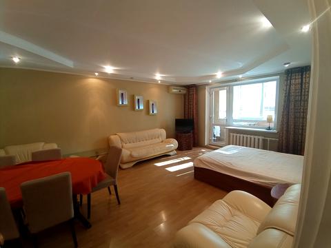 квартира по адресу Академика Королёва ул., 26