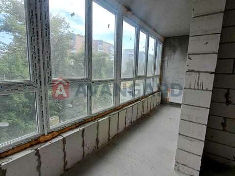квартира за адресою Благовісна вул., 210