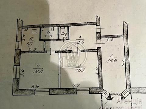 квартира по адресу Вадима Гурова ул. (Постишева), 10