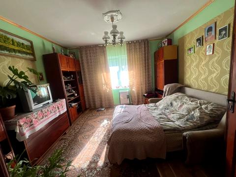 будинок за адресою Дружби