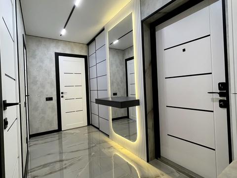 квартира за адресою Січових стрільців вул., 4