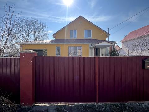 дом по адресу Димерка