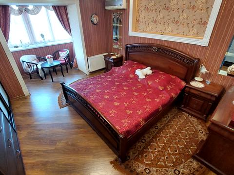 квартира по адресу Январьова ул., 28