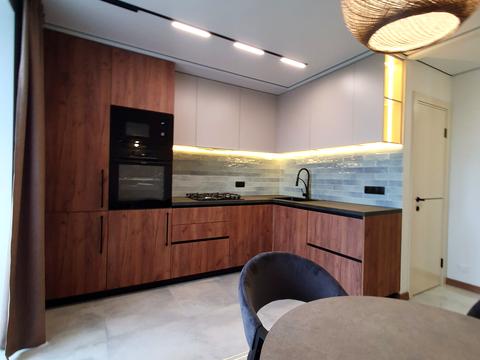 квартира за адресою Леся Курбаса вул., 10