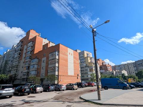 квартира по адресу Героев Крут ул. (Черепіна), 68в