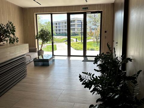 квартира за адресою Паркова вул., 19