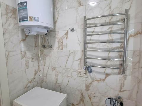 квартира по адресу Воздухофлотский просп. (Повітрофлотський), 56-Б