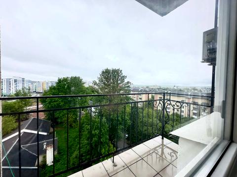 квартира по адресу Евгения Коновальца ул., 124А