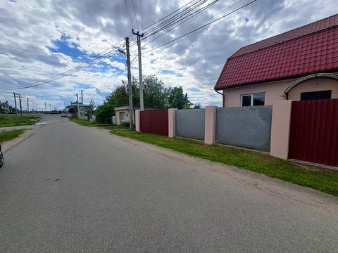 дом по адресу Серова ул.