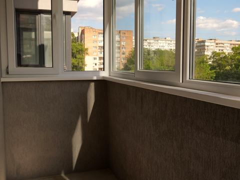 квартира по адресу Загоровская ул. (Багговутовская), 25