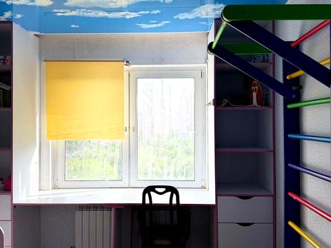 квартира по адресу Петра Григоренко просп., 12