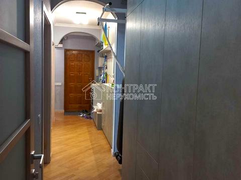 квартира по адресу Гагарина просп. (Гагаріна), 60
