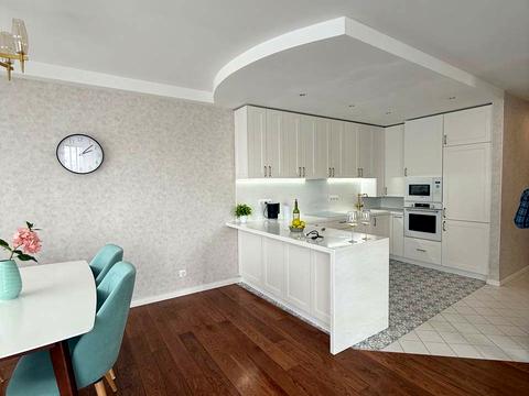 квартира за адресою Городницька вул., 9