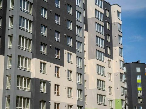 квартира за адресою Приозерна вул., 29