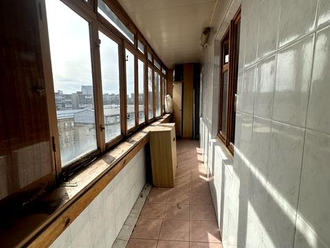 квартира по адресу Преображенская ул. (Ивана Клименко), 21
