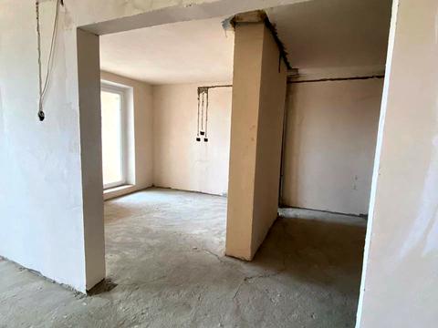 квартира по адресу Строителей бульв., 27-Б