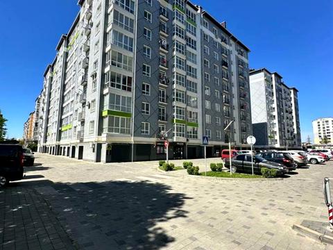 квартира по адресу Александра Довженко ул., 39