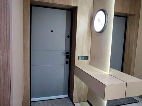 квартира по адресу Звёздный бульв., 1-М