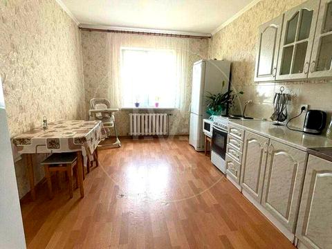 квартира по адресу Милославская ул., 12