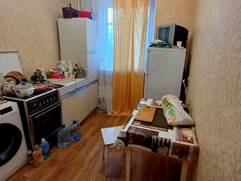 квартира по адресу Сергея Грицевца ул., 37