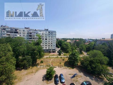 квартира за адресою Тбіліська вул., 9-А