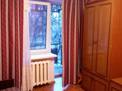 квартира за адресою Академіка Заболотного вул., 30