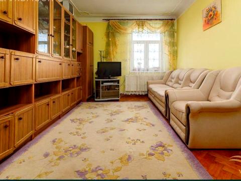 квартира за адресою Донецька вул., 1