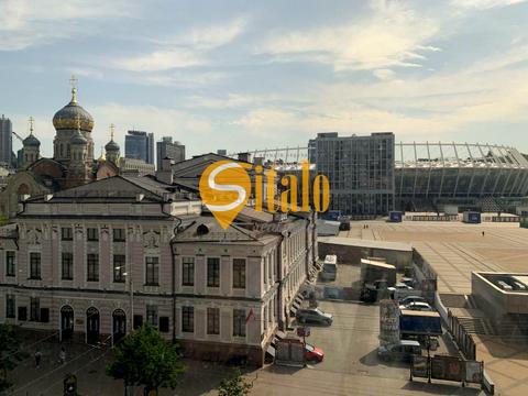 коммерческая по адресу Большая Васильковская ул. (Красноармейская), 62