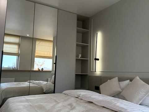 квартира за адресою Берестейський просп. (Перемоги), 11 к2