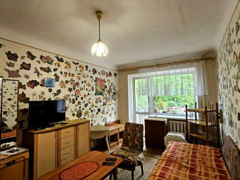 квартира за адресою Бандери, 8а