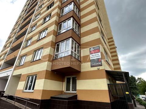 комерційна за адресою Краківська вул., 27-А