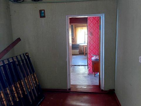 будинок за адресою Дмитра Вишневецького вул. (Ворошилова)