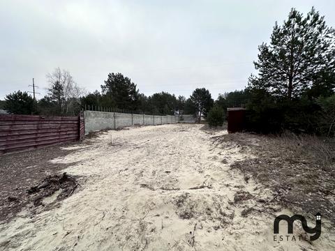 участок по адресу Старокиївська