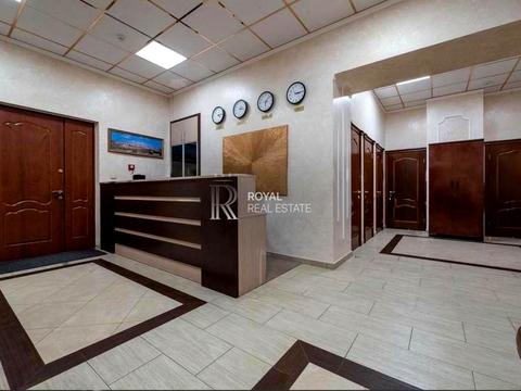 комерційна за адресою Панаса Мирного вул., 1