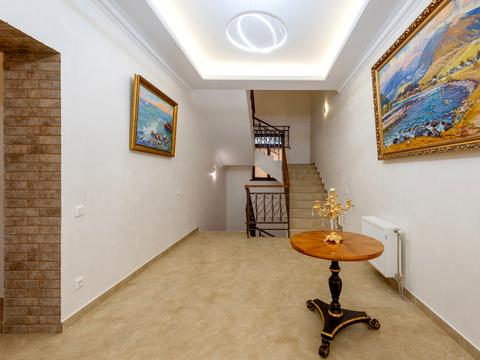 квартира по адресу Гончарная ул., 5-А