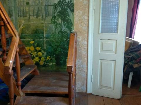 дом по адресу Цукровий садівниче товариство, 52